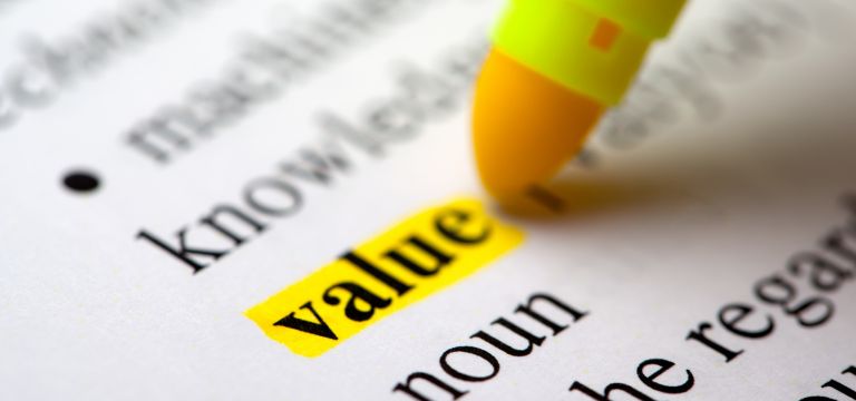 valor