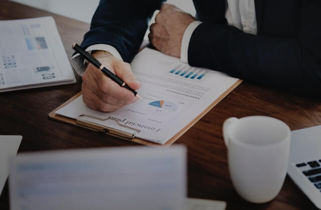 Estudo de Viabilidade de Projetos — Como Funciona